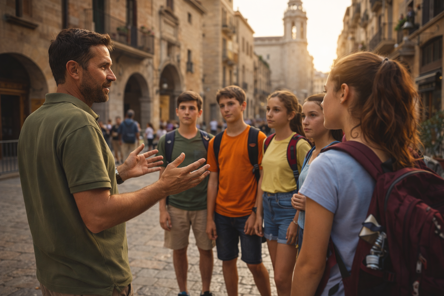 Explications sécurité